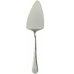 Cambridge Silversmiths Opulence Mirror Cake Pie Server 11in long NEW